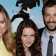 Image for article titled Let's Try Not to Be Jealous of 14-Year-Old Maude Apatow